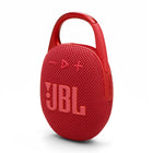 JBL - Clip 5 Enceinte portable - Rouge-L’indice de résistance à l’eau et à la poussière IP67 de la JBL Clip 5 permet d’adapter cette enceinte portable à presque tous les environnements