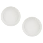 Maxwell & Williams - Onni Bol de Service Rond - 25 cm - Paquet de 2-Va au micro-ondes