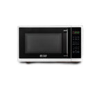 Commercial Chef - Four à micro-ondes de comptoir de 0,9 pi³ et 900 W - Blanc-Micro-ondes puissant : lorsqu'il s'agit de fours à micro-ondes, ce micro-ondes Commercial Chef de 900 watts est votre solution pour une cuisine rapide et délicieuse. Bacon au micro-ondes, pâtes au micro-ondes et autres délicieux plats préférés !