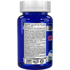 Allmax - Comprimés de caféine - 200 mg - 100 comprimés-L'avantage des comprimés de caféine Allmax par rapport au café est évident : ils sont plus abordables et plus faciles à transporter. Au lieu de vous préparer une tasse, emportez simplement un flacon de ces comprimés dans votre sac de sport pour être toujours prêt pour votre prochaine séance d'entraînement