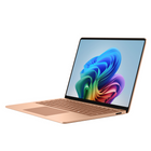 Microsoft - Portable Surface 13,8" à écran tactile - Snapdragon X2 Elite - 16 Go de RAM - 512 Go SSD - Windows 11 Home - Dune-Processeur : Qualcomm Snapdragon X2 Elite