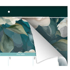 Cambridge - Sous-main Teal Garden 2027 - 17 po H x 22 po l - bilingue-12 mois de planification mensuel