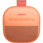 Bose - Haut-parleur SoundLink Micro Gen 2 - Pêche au coucher de soleil-Un son net et une basse impressionnante qui brisent tout silence et créent une connexion sur le moment.