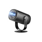 Dangbei - Dangbei Freedo - Projecteur portable GoogleTV avec support, alimenté par batterie, 450 lumens ISO-Les 450 lumens du projecteur portable Freedo offrent une luminosité parfaite dans diverses conditions d'éclairage