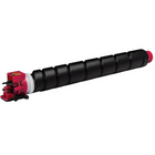 Premium Tone - Kyocera TK-8802M Cartouche de toner alternative - Rendement Standard - Magenta-Fabricant: Nu-Tone Brand