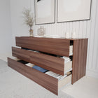 Nexera - Commode James Nexera James à 6 Tiroirs-6