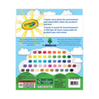 Crayons de couleur Crayola, boîte de 48-Les produits Crayola sont des incontournables de la rentrée scolaire. Nos fournitures colorées sont parfaites pour les projets de groupe, les bricolages et les devoirs