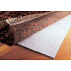 Edgewood - Sous-tapis D'intérieur Hold-A-Rug Léger Anti-Dérapant - 4 pi l x 6 pi L - Blanc-Vendu à l'unité