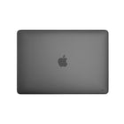 JCPal - Étui protecteur MacGuard pour MacBook Pro 13 po (2020), noir mat-Installation rapide et facile