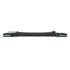 Targus - Étui SafePort Rugged Max pour iPad (A16/11e gén.) et (10e gén.) 10,9" - Noir-Coque trois pièces, surmoulée, avec TPU absorbant les chocs