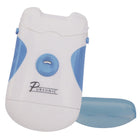 Pursonic - Trading NC1 Coupe-Ongles Électrique Portable-Innovant, sûr et sans douleur, Plus de larmes d’enfants tout en coupant leurs ongles, Ongles et ongles d’orteils sont soigneusement coupés en forme en quelques secondes.