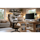 Epson - Imprimante multifonction sans fil WorkForce WF-2990 -Application Epson Smart Panel - application permettant de transformer un appareil mobile en un centre de commande performant et d’ajouter des fonctions gain de temps, comme l’application Smart Setup 