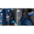 Bluetti - Centrale solaire à dos HF 1 268.8Wh-6