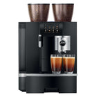 Jura - Machine a Café Professionelle GIGA X8 2 moulins-fabrique en Suisse