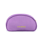 Louis Garneau - Sirène coffre crayons demi lune 2 compartiments-Dimensions: 24 x 7 x 13 cm