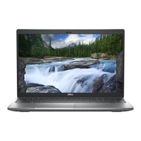 Dell - Ordinateur portable Latitude 5530 15,6" reconditionné - Intel i7-1255U - 32 Go RAM - 512 Go SSD - Windows 11-Intel Core i7‑1255U, 10 cœurs / 12 threads, 1,7 GHz de base jusqu’à 4,7 GHz Turbo, 12 Mo cache