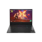 HP - Ordinateur portable OMEN Transcend 16 po - Intel Core i9-14900HX - SSD 2 To - RAM 32 Go - Win 11 - Aluminium noir ombre-Moins de défilement et plus de jeu avec notre nouvel écran 16:10 avec un dynamisme de nouvelle génération et un taux de rafraîchissement élevé