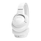 JBL - Tune 720BT Casque circum-auriculaire - Blanc-Dimensions de l’emballage: 20.5 x 5.6 x 22.3 cm