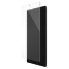 Blu Element - Protecteur d’écran GreenGlass pour Samsung Galaxy S25 Ultra-Dureté de surface 9H : résistance aux rayures de niveau maximal