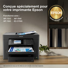 Epson - T812 Cartouche d'encre - Capacité standard - Cyan-Cartouches d’encre individuelles pratiques