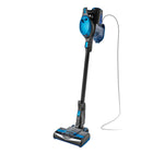 Shark - Aspirateur filaire HV300C-Ultra-léger. Pesant moins de 9 lb, il se transforme en aspirateur à main pour un nettoyage polyvalent du sol au plafond