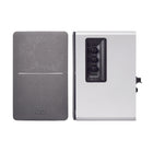 Edifier - R1280DB Enceintes de bibliothèque alimentées Bluetooth au design classique et au son moderne - Blanc-Total RMS: 21W x 2 (42W)