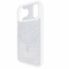 Kate Spade - Étui Protective MagSafe pour iPhone 17 Pro Max - Paillettes Iridescentes-Imprimés graphiques et couleurs premium de Kate Spade New York