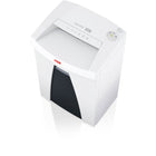 HSM - Broyeur Securio B22 niveau 4 à micro-coupe-Capacité de coupe de 8 à 11 feuilles