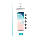 Verre Trempé Incurvé Lbt Pour Sam S20 Ultra-Résistant aux rayures et compatible avec le boîtier