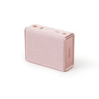 Urbanista - Sydney Enceinte sans fil de poche - Rose-Enceinte sans fil de poche, Intérieur/Extérieur