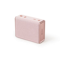 Urbanista - Sydney Enceinte sans fil de poche - Rose-Enceinte sans fil de poche, Intérieur/Extérieur