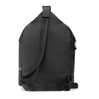 Edition22 - Signature Sac bandoulière - Noir-Zip d'accès rapide