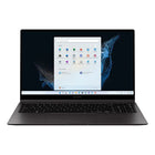 Samsung Galaxy Book 2 Pro 360 15,6" tactile Intel Core i5-1240P 16 Go de RAM 512 Go SSD Win 11 Graphite-Écran FHD AMOLED de 15,6 pouces (1 920 x 1 080) avec écran tactile