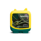 tonies - Clever tonies : Monde Animal : La Faune Dans Les Bois 4Pc Ensemble(Anglais)-Connecter la Toniebox au Wi-Fi lors d’une configuration simple et unique. Ensuite, regarder les enfants écouter, jouer et grandir dès qu’un Tonie est placé sur la Toniebox.