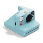 Polaroid - Now + Génération 3 - Bleu Arctique-Plus de contrôle créatif grâce à l'application Polaroid.