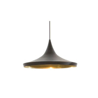 Plata Import - Lustre Carol 3-Cadre en aluminium