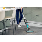 BISSELL - Aspirateur à déchets secs/humides CrossWave Expert pour plancher à surface dure-8