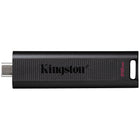 Kingston - DataTraveler Max 3.2 Gen2 USB Type-C clés USB - 512 Go-Jusqu'à 1 000Mo/s en lecture