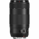 Canon - Objectif EF 70-300mm f/4-5.6 IS II USM-Un objectif UD aide à réduire l'aberration chromatique et offre des résultats exceptionnels de haute résolution et de contraste élevé