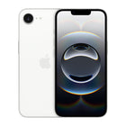 Apple - iPhone 16e - 128 Go - Blanc - Débloqué-Conçu pour Apple Intelligence – Personnel, privé, puissant. Écrivez, exprimez-vous et faites-en plus encore sans effort.