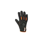 Ergodyne – Gants utilitaires renforcé 810, moyen, 3 paires/pqt (17223)-Taille : moyen
