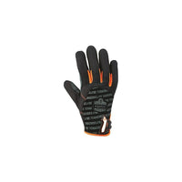 Ergodyne – Gants utilitaires renforcé 810, moyen, 3 paires/pqt (17223)-Taille : moyen