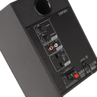 Edifier - MR4 - True Sound Monitoring avec entrée multiconnection - Noir-7