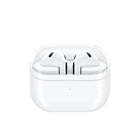 Samsung - Oreillettes Galaxy Buds3 – Blanc-Plongez dans les profondeurs du son