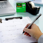 Scotch - Rouleaux de recharge de ruban magique - 3/4 po x 1000 po, paquet de 10-5