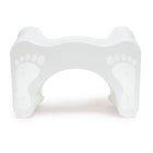 BIOS Living - Repose-pieds pour la toilette-Nettoyer au chiffon