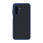 AXS - PROShield pour Samsung Galaxy A17 - Bleu-Design minimaliste offrant une protection contre les chutes de 6 pieds