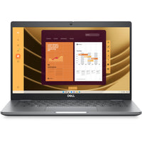 Dell - Ordinateur portable tactile Latitude 5350 13,3 po FHD - Intel Core Ultra 5 135U - SSD 512 Go - RAM 16 Go - Windows 11 Pro-Les utilisateurs bénéficient d'une collaboration plus fluide grâce aux améliorations de l'IA qui rendent les effets Windows Studio encore meilleurs