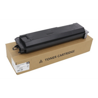 CET - Sharp MX-M364N/565N/2630/3551/4051/ 5070/6071 Cartouche de toner - Rendement Standard - Noir-Couleur: Noir