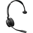 Jabra - Casque mono Engage 55 USB-C UC-Type de casque ou microphone et utilisation : casque mono
